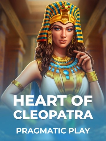 Heart of Cleopatra